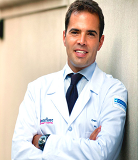 Oren Tepper, MD